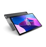 Lenovo Tab M10 Plus (3rd Gen) 2023 - Tablet de 10.61' 2K (Qualcomm Snapdragon SDM680, 4GB de RAM, 128GB ampliables hasta...