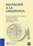 Invitación a La Lingüística (Manuales)