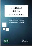 Historia de la Educación (SIN COLECCION)
