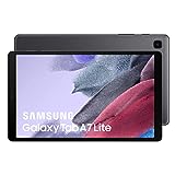 SAMSUNG - Tablet Galaxy Tab A7 Lite de 8,7 Pulgadas con Wi-Fi y Sistema Operativo Android I Color Gris (Versión...