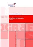Derecho Penitenciario 4ª Edición 2016 (Monografías)