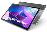 Lenovo Tab M10 Plus (3rd Gen) 2023 - Tablet de 10.61' 2K (Qualcomm Snapdragon SDM680, 4GB de RAM, 64GB ampliables hasta...