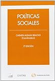 Políticas Sociales (Papel + e-book) (Tratados y Manuales de Economía)