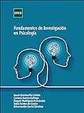 Fundamentos de investigación en psicología (GRADO)