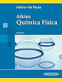 ATKINS-DE PAULA:Qumica-Fsica 8a Ed