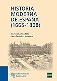 Historia Moderna de España (1665-1808) (Manuales)