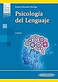 Psicologia del lenguaje (incluye version digital) (incluye versión digital)