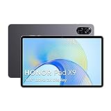 HONOR Pad X9 Tablet, 4GB 128GB, 11.5 Pulgadas 120Hz 2K Fullview Display, Qualcomm 6nm Snapdragon 685, 6 Altavoces,...