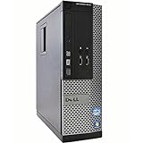 Dell OptiPlex 3010 SFF-Ordenador de sobremesa (procesador Intel Core i5 de 3,20 GHz, memoria RAM DDR3 de 8 GB, disco...