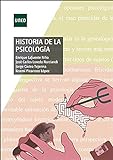 Historia de la psicología (GRADO)