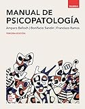 Manual de psicopatología, vol II - 9788448617608