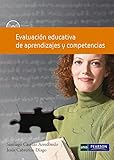 EVALUACIÓN EDUCATIVA DE APRENDIZAJES Y COMPETENCIA
