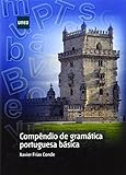 Compêndio de gramática portuguesa básica (GRADO)
