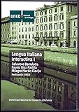 Lengua italiana interactiva I (DVD)