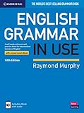 English Grammar in Use. Fifth edition. Book with Answers and Interactive eBook. - 9781108586627
