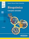 Bioquimica (incluye version digital): Conceptos esenciales. 3ª edición. (Incluye versión digital)
