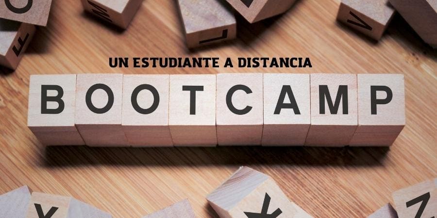 Sitios en los que puedes estudiar a través de un Bootcamp en España