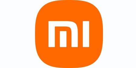 El logo de la marca de tabletas para estudiantes Xiaomi