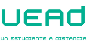 Logotipo de la web unestudianteadistancia.es